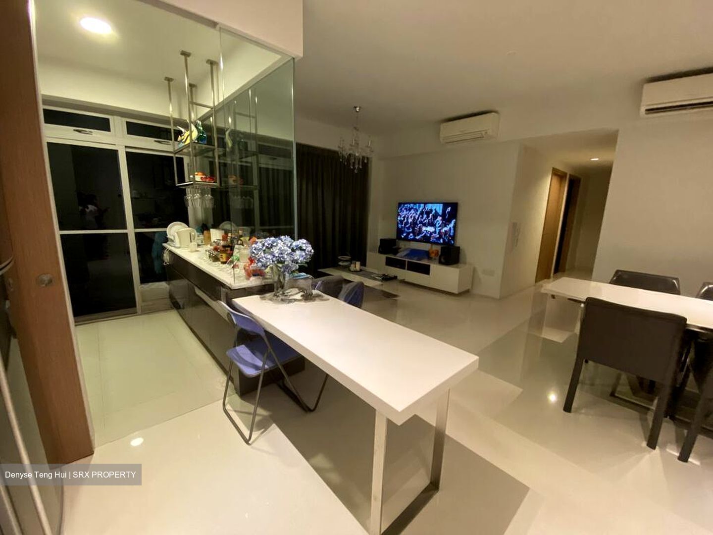 Q Bay Residences (D18), Condominium #523089971